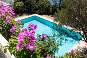 Villa Elisabetta luxury property in Moneglia Moneglia